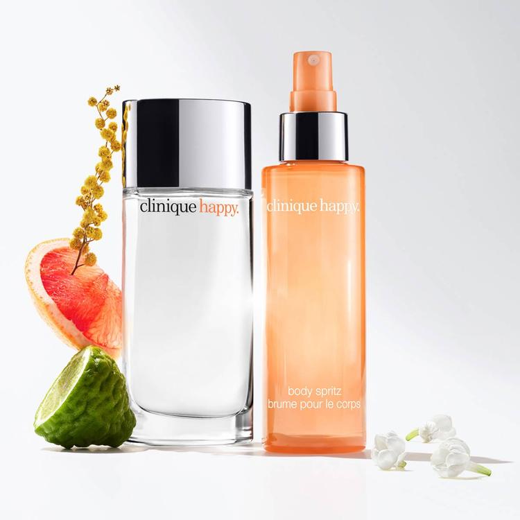 Clinique Happy™ Body Mist