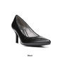 Womens LifeStride Sevyn  Leather Comfort Pumps - image 8
