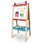 Crayola® Double Sided Wood Easel - image 2