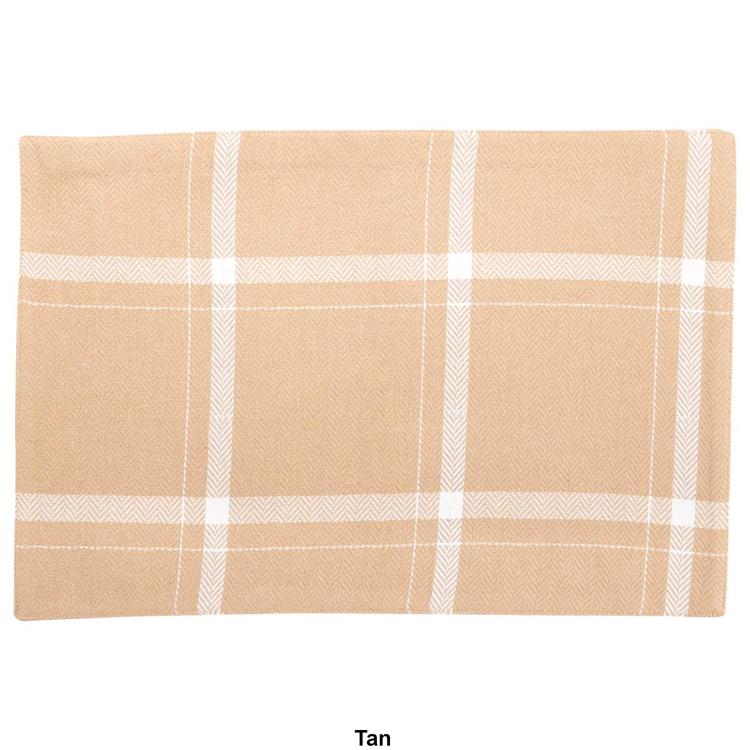 Lintex Linens Destiny Placemat