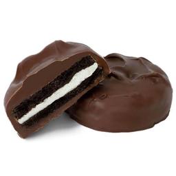 Ashers(R) Chocolate Co. Chocolate Oreo Cookies
