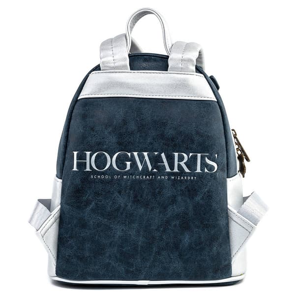 Loungefly Disney Harry Potter Hogwarts Backpack
