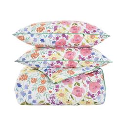 J. Queen New York Jules 3pc. Comforter Set