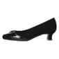 Womens Easy Street Rejoice Bow Heels - image 6