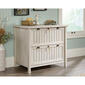 Sauder Costa Lateral File - Chalked Chestnut - image 1