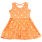 Baby Girl &#40;12-24M&#41; Freestyle Revolution 2pc. Daisy Tank Dress - image 1