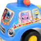 Lights & Sounds Stitch Ride-On - image 3