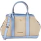 Nanette Lepore Brooklynne Twill Satchel - image 1