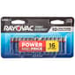 Rayovac(R) 16pk. AAA Batteries - image 1