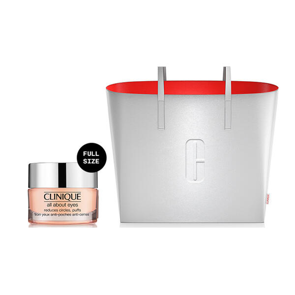 Clinique 2 Piece Gift - GWP - image 