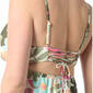 Womens Coco Reef Lush Blooms Gypsy Tankini Swim Top - image 2