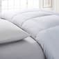 PeaceNest Grid Quilted All Season Down Alternative Comforter - image 3