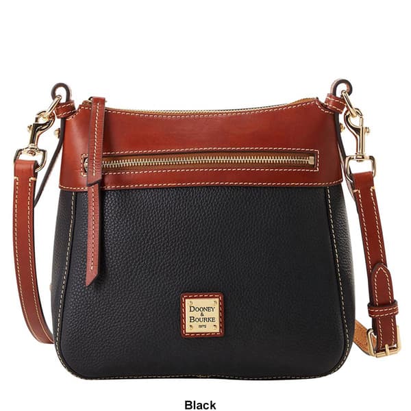 Dooney & Bourke Pebble Crossbody - Boscov's