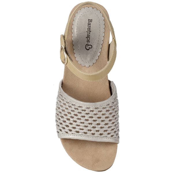 Womens Baretraps® Fernelle Wedge Sandals