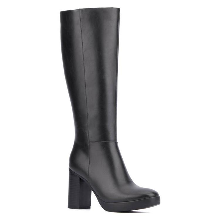 Womens New York & Company Felicity Tall Boots