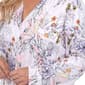 Plus Size White Mark 2pc. Long Sleeve Floral Pajama Set - image 5