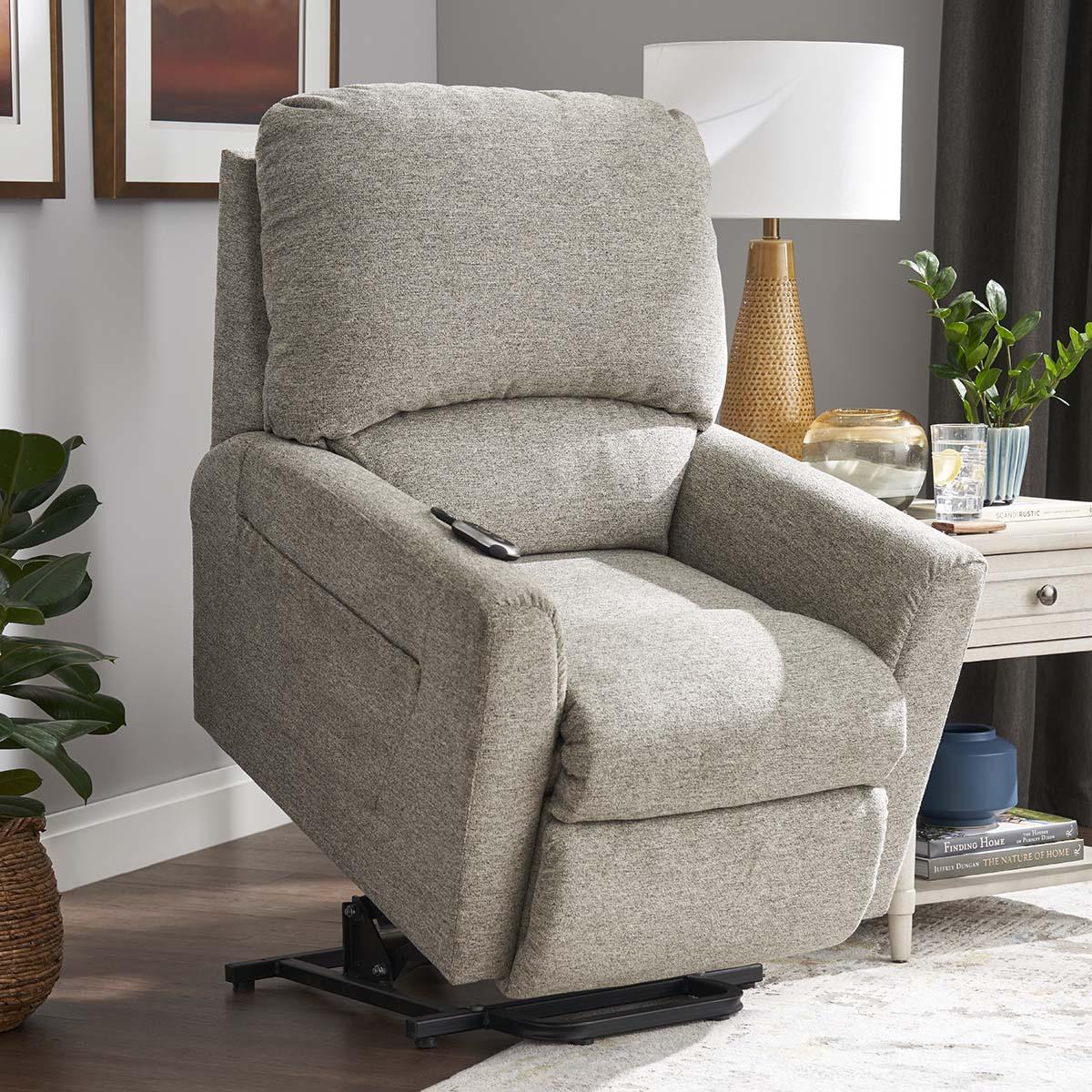 La-Z-Boy(R) Jean Lift Recliner