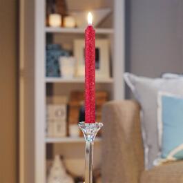 Root Candles 9in. Timberline Arista Red Candles
