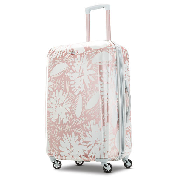 American Tourister&#40;R&#41; Moonlight Garden Rose 24 in. Spinner - image 
