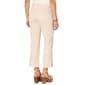 Petite Democracy “Ab”solution® High Rise Flare Side Slit Jeans - image 2