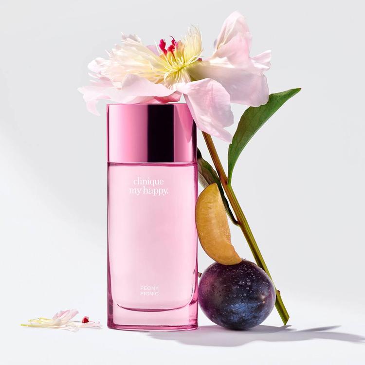Clinique My Happy™ Peony Picnic Perfume