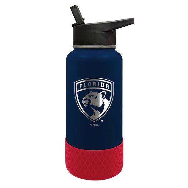 Great American Products 32oz. Florida Panthers Water Bottle - image 