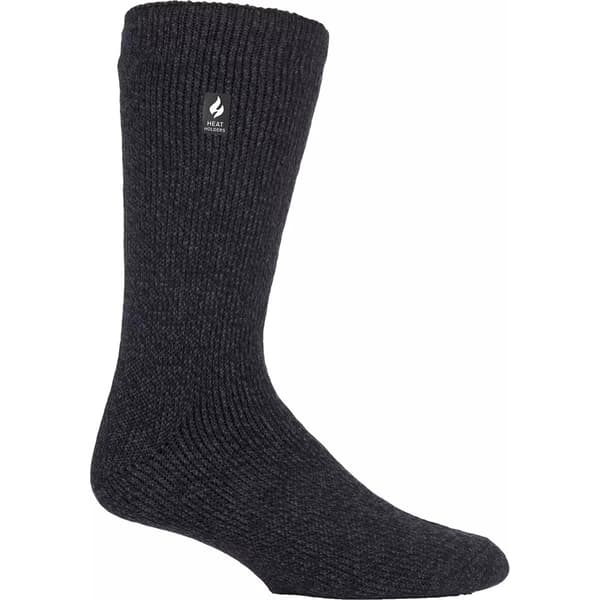 Mens Heat Holders&#40;R&#41; Original Twist Crew Socks