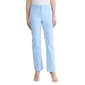 Womens Jones New York Lexington Straight Leg Jeans - image 1