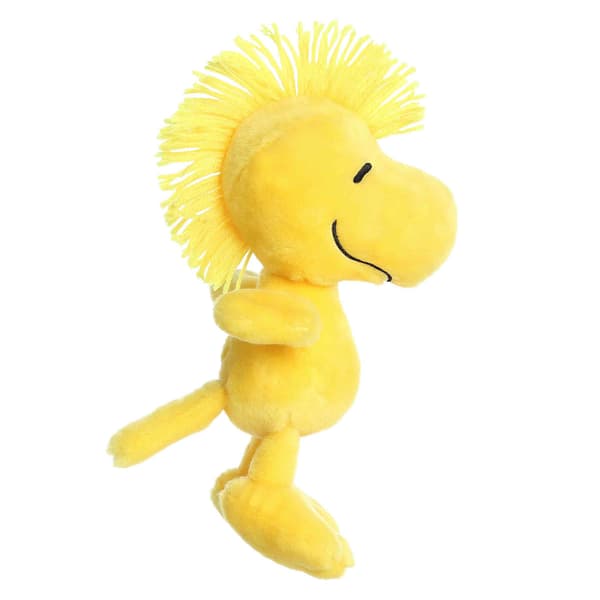 Aurora® Peanuts™ 6.5in. Floppy Legs Woodstock