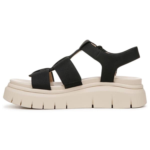 Womens SOUL Naturalizer Pippa Platform Sandals