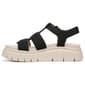 Womens SOUL Naturalizer Pippa Platform Sandals - image 2