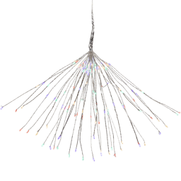 Northlight LED Micro Fairy Firework Branch Christmas Decoration