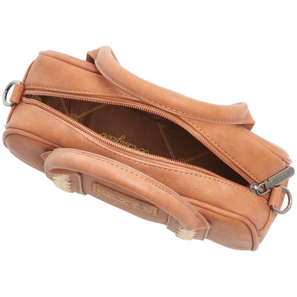 Wrangler Bowler Satchel