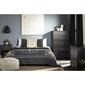 South Shore Tassio 6-Drawer Grey Oak Double Dresser - image 3