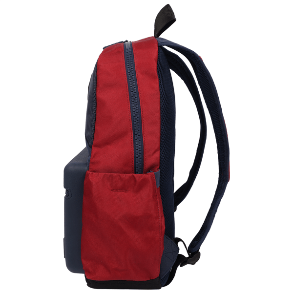 Crocs™ x DC Comics Superman Backpack with Jibbitz™ Charms