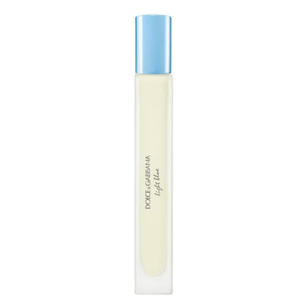 Dolce&Gabbana Light Blue Eau de Toilette Trio Gift Set