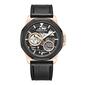 Mens Kenneth Cole Automatic Rose Gold Watch - KCWGR0013603 - image 1