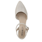 Womens Lifestride Amaryllis Block Heel Pumps - image 4