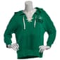 Womens Fanatics Eagles Blitz French Terry Hoodie - image 1