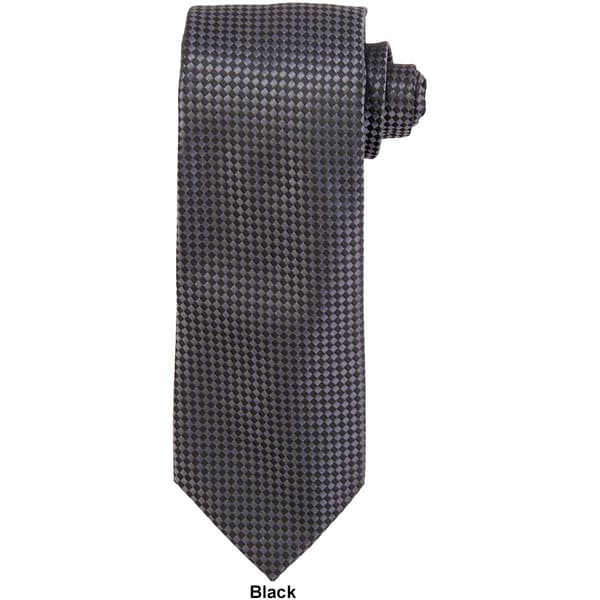 Mens John Henry Tie - Boston Neat