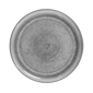 Sango Asher 12pc. Grey Dinnerware Set with Reactive Glaze - image 6