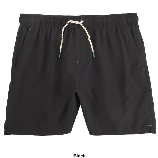 Mens Hawaiian Authentics Islander Swim Trunks