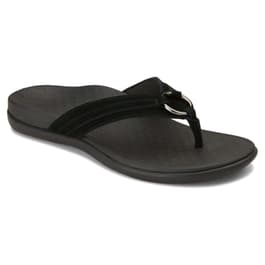 Womens Vionic&#40;R&#41; Tide Aloe Flip Flops