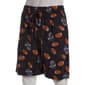 Mens Preswick & Moore(R) Football Drawstring Pajama Shorts - image 1