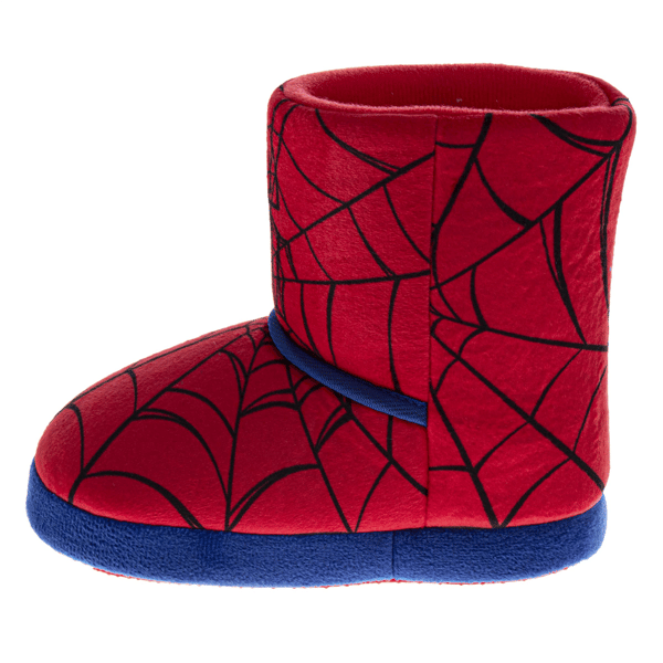 Toddler Boy Marvel™ Spider-Man The Amazing Spidey Indoor Slippers