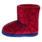 Toddler Boy Marvel™ Spider-Man The Amazing Spidey Indoor Slippers - image 3