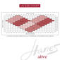 Womens Hanes® Alive Full Support Control Top Tights - image 4