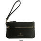 Nanette Lepore Top Zip Tech Wristlet - image 2