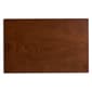 Baxton Studio Luisa Walnut Brown Finished Wood 5pc. Dining Set - image 4