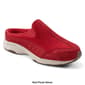 Womens Easy Spirit Traveltime Floral Clogs - image 8